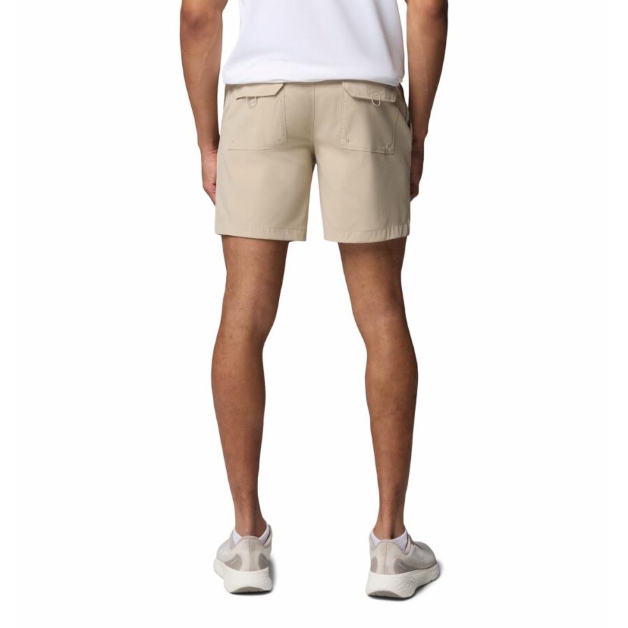 TECH TRAIL UTILITY SHORT