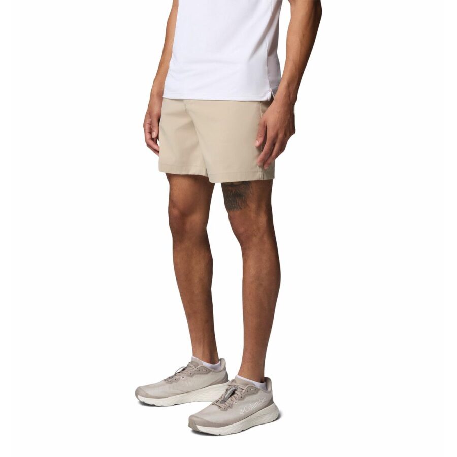 TECH TRAIL UTILITY SHORT