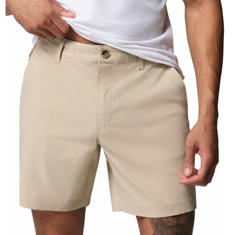 TECH TRAIL UTILITY SHORT