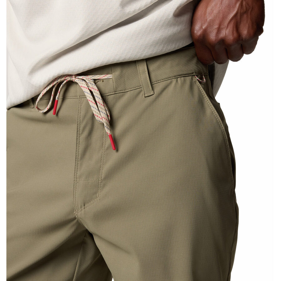 TECH TRAIL UTILITY SHORT