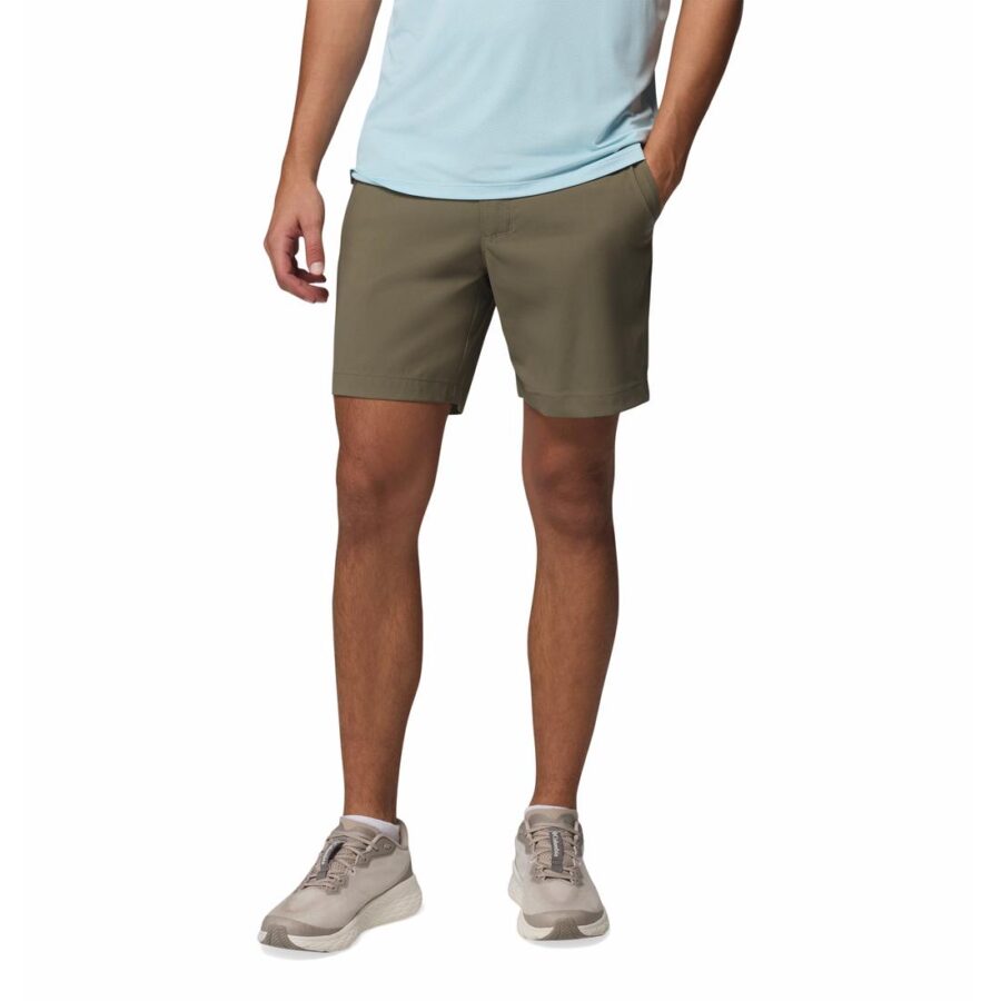 TECH TRAIL UTILITY SHORT