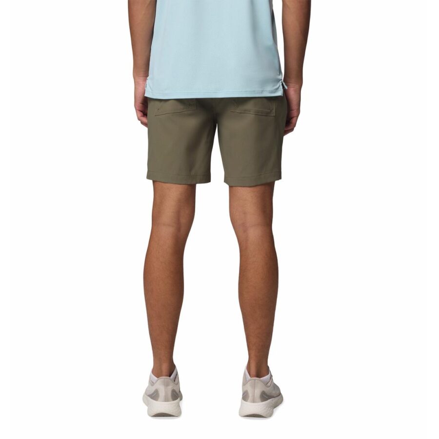 TECH TRAIL UTILITY SHORT