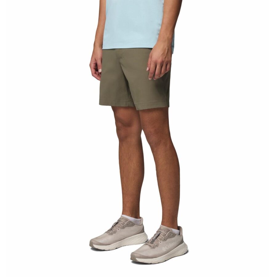 TECH TRAIL UTILITY SHORT