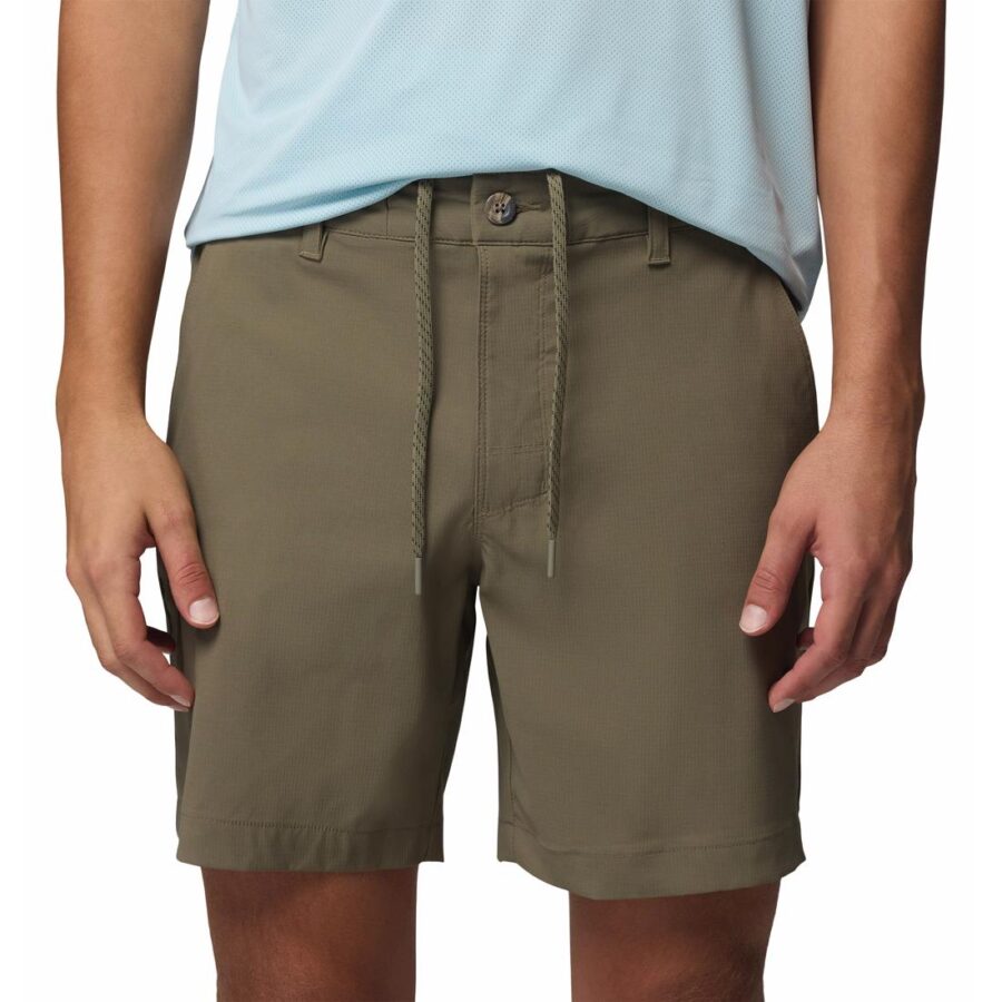 TECH TRAIL UTILITY SHORT