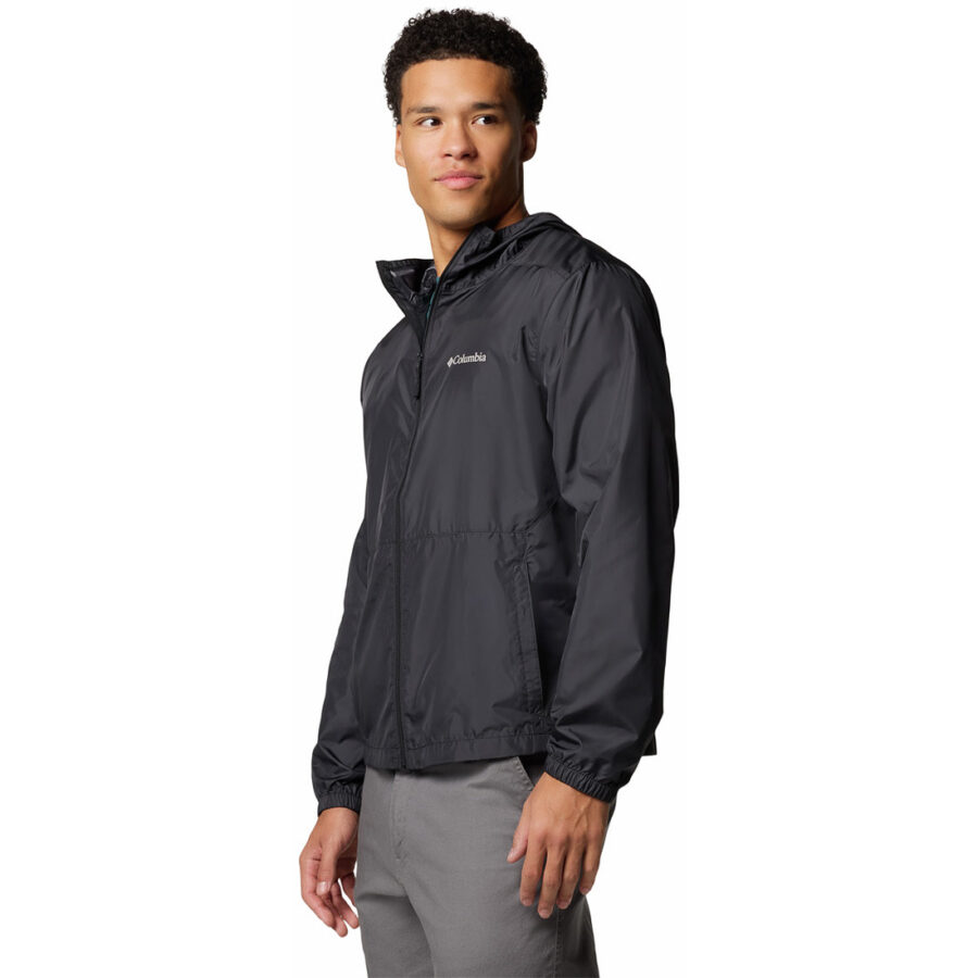 FLASHBACK II WINDBREAKER