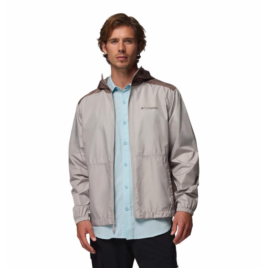 FLASHBACK II WINDBREAKER