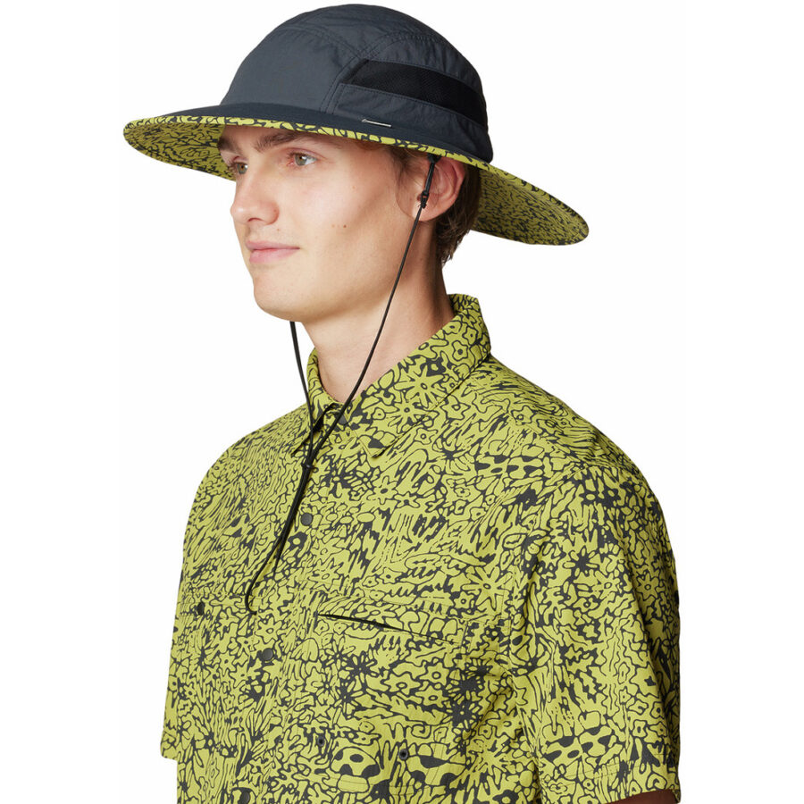 STRYDER SUN HAT