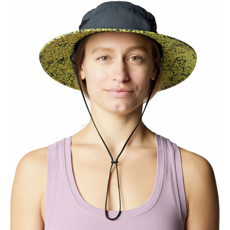 STRYDER SUN HAT