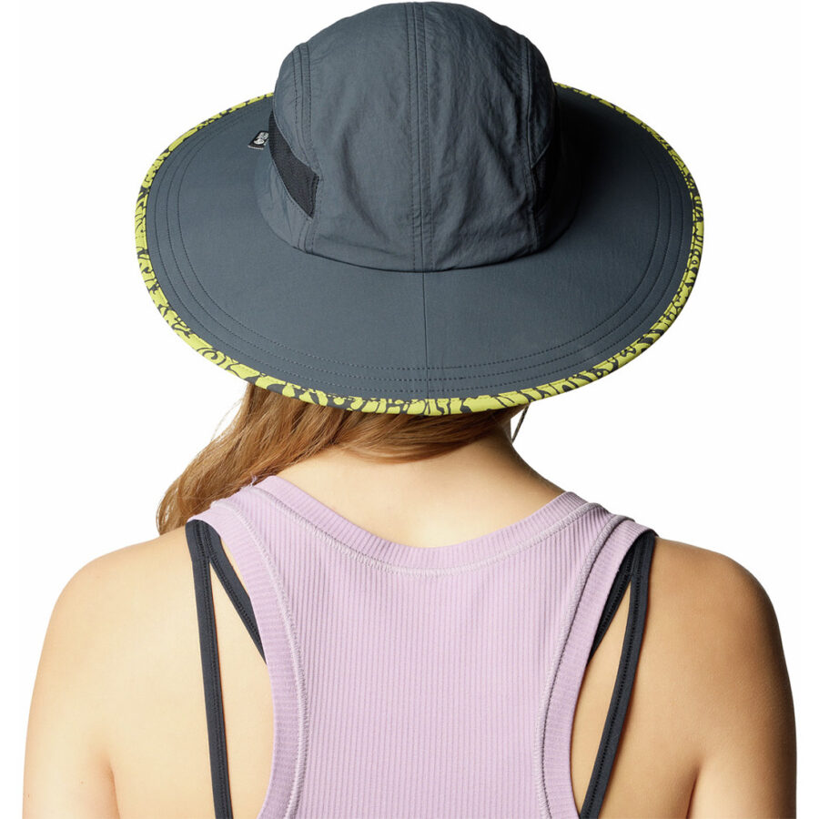 STRYDER SUN HAT