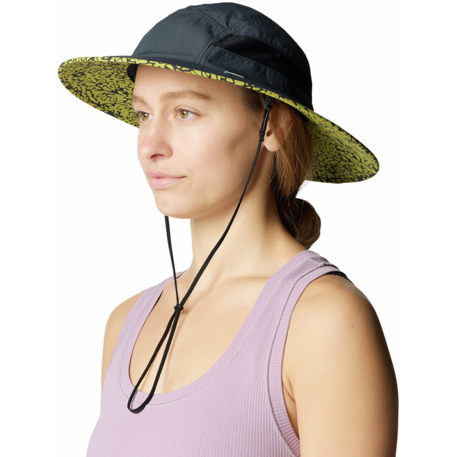 STRYDER SUN HAT