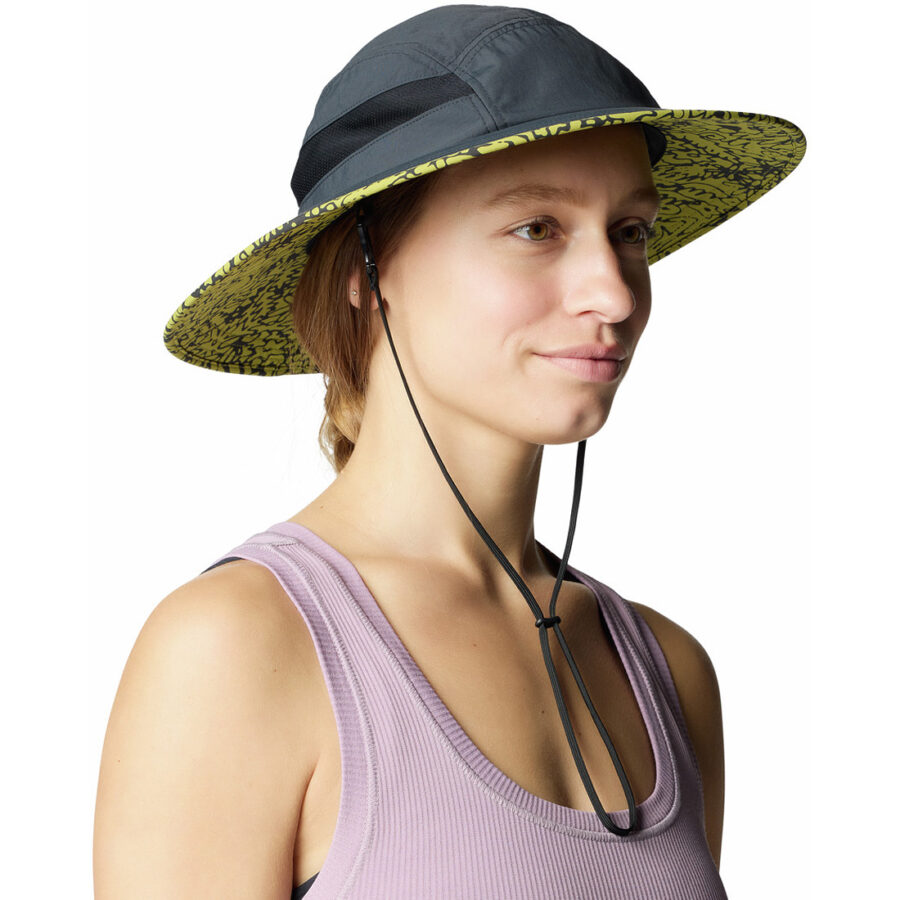 STRYDER SUN HAT