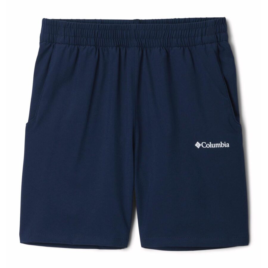 COLUMBIA HIKE II SHORT