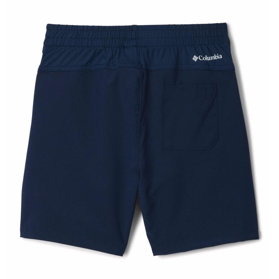 COLUMBIA HIKE II SHORT