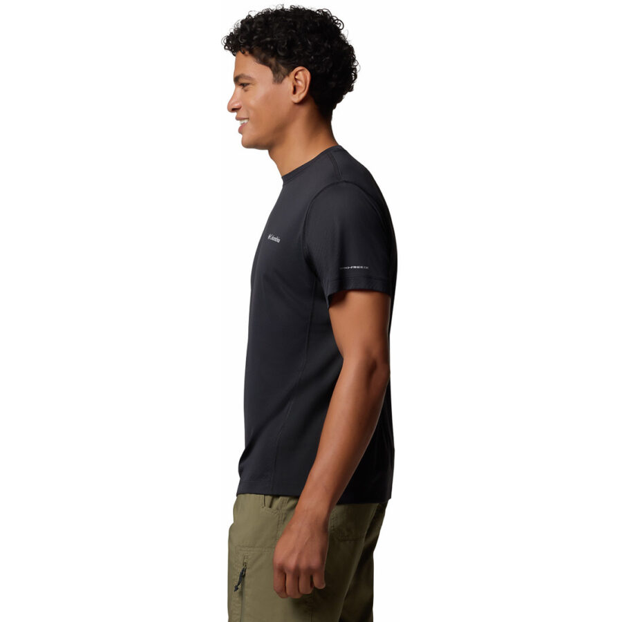 ZERO RULES LIGHT SS CREW M