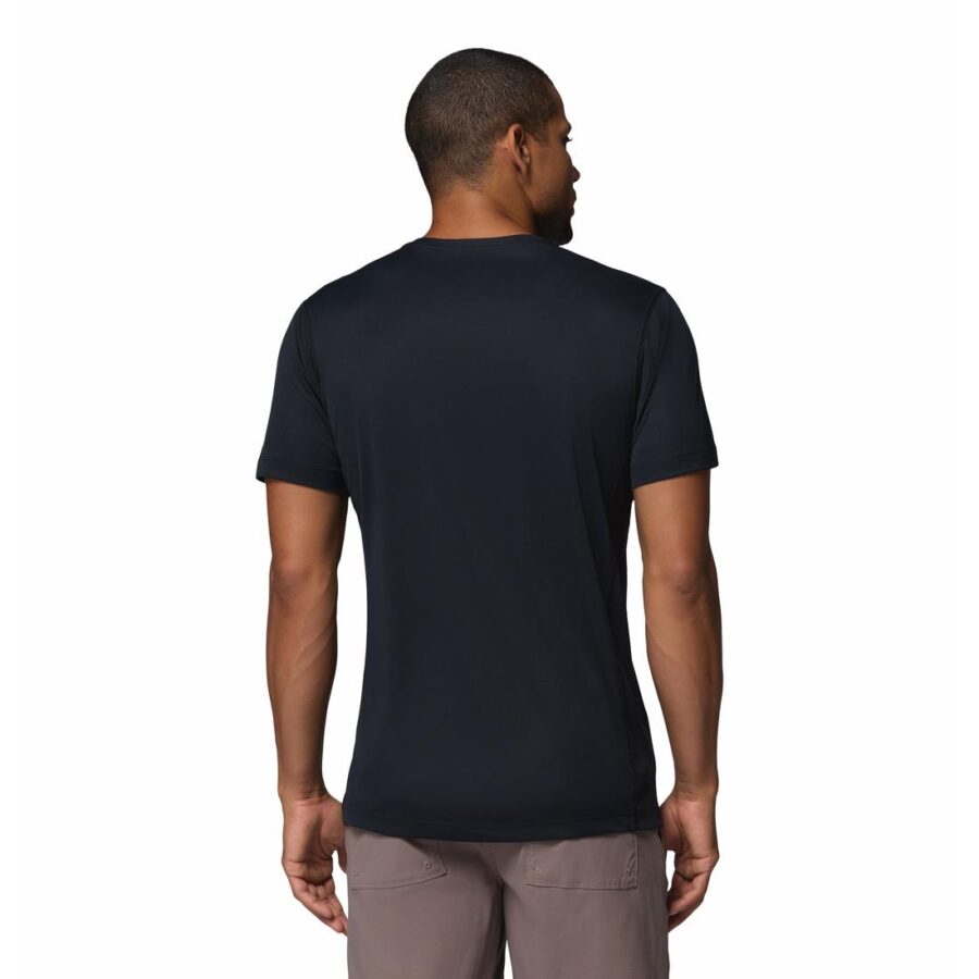 ZERO RULES LIGHT SS CREW M