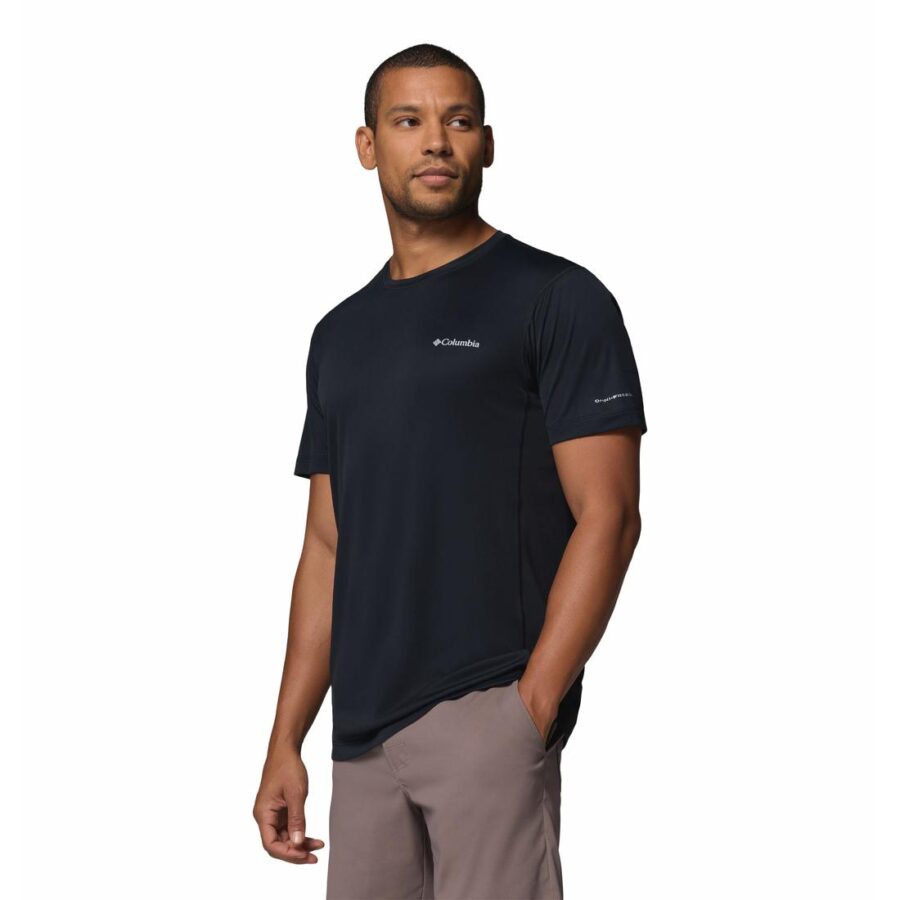 ZERO RULES LIGHT SS CREW M