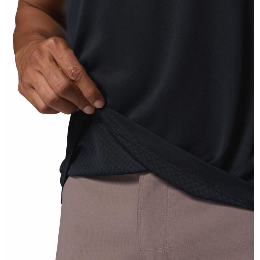 ZERO RULES LIGHT SS CREW M