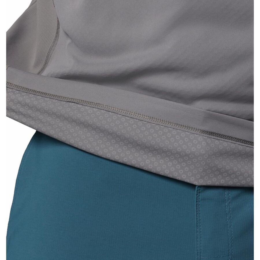 ZERO RULES LIGHT SS CREW M