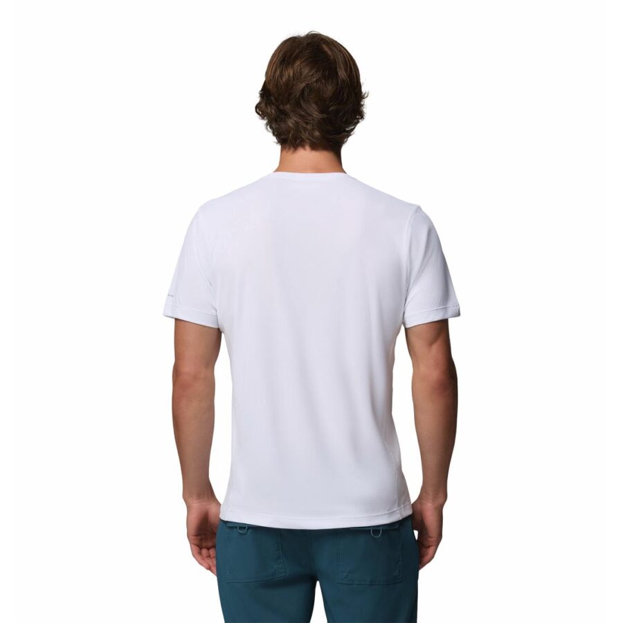 ZERO RULES LIGHT SS CREW M