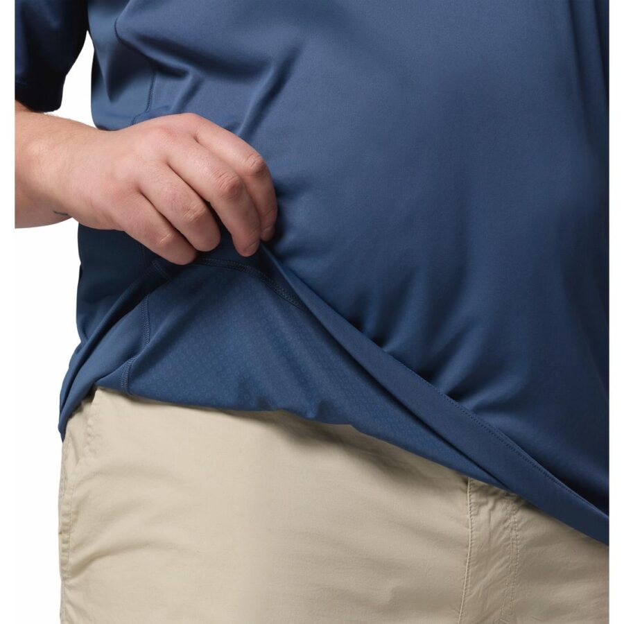 ZERO RULES LIGHT SS CREW M