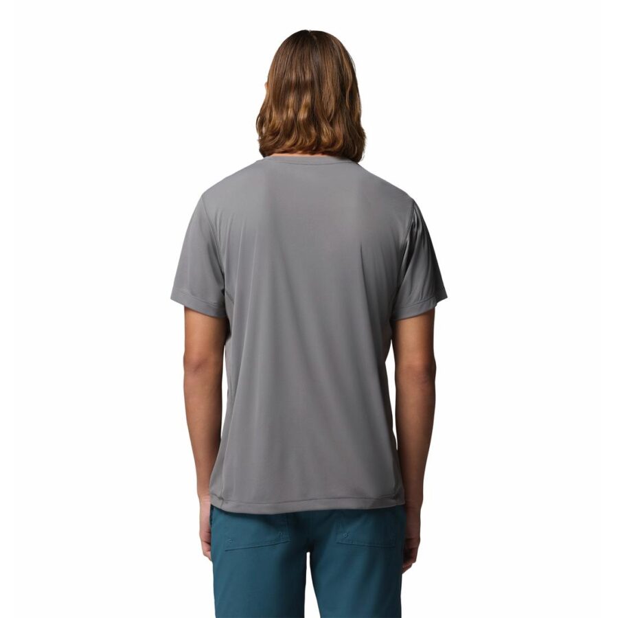 ZERO RULES LIGHT SS GRAPHIC CREW
