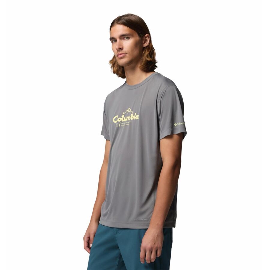 ZERO RULES LIGHT SS GRAPHIC CREW