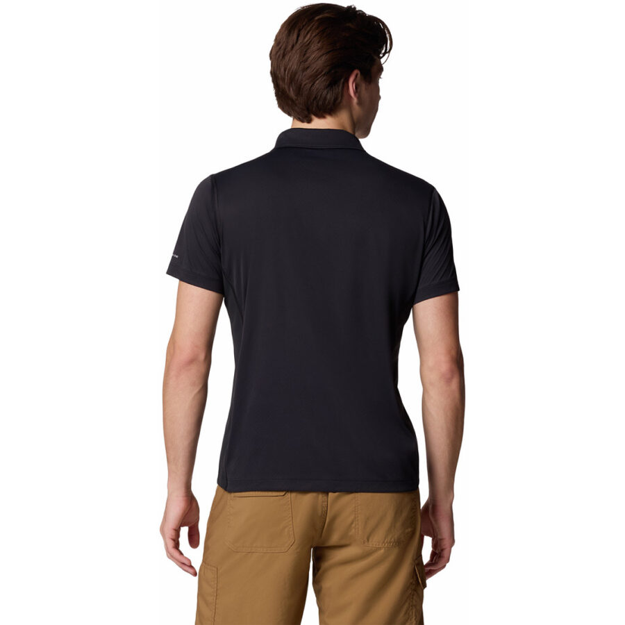 ZERO RULES LIGHT POLO