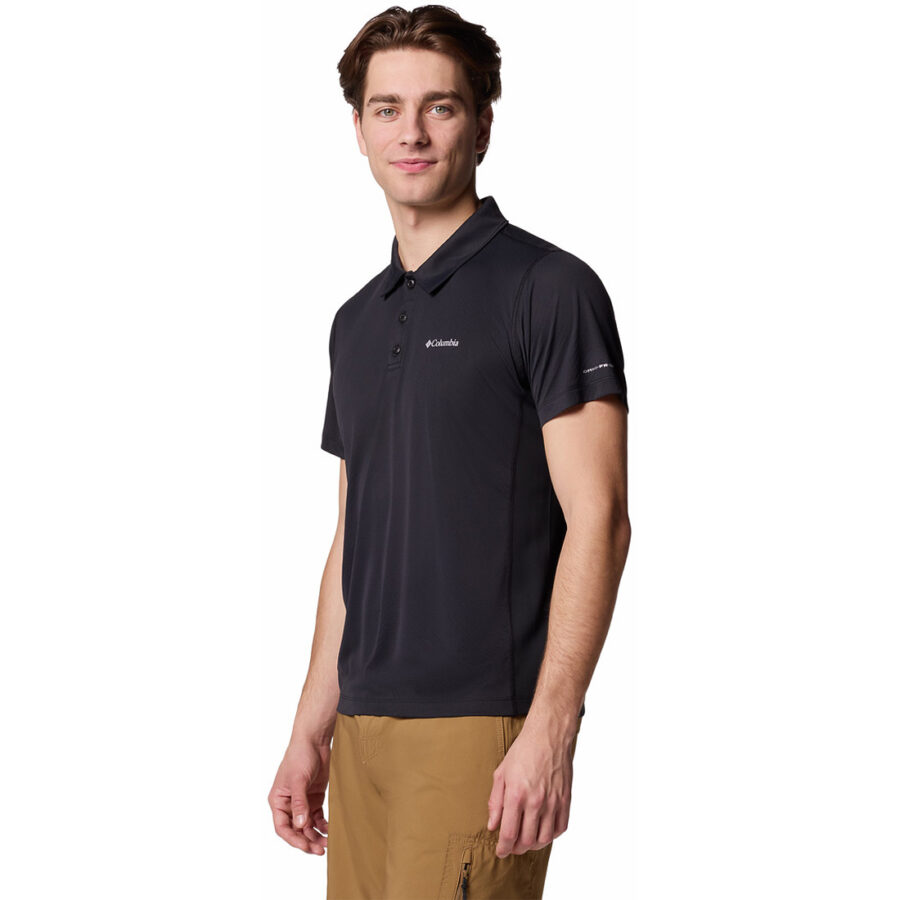 ZERO RULES LIGHT POLO