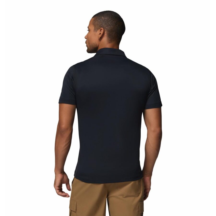 ZERO RULES LIGHT POLO