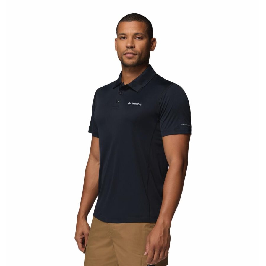 ZERO RULES LIGHT POLO