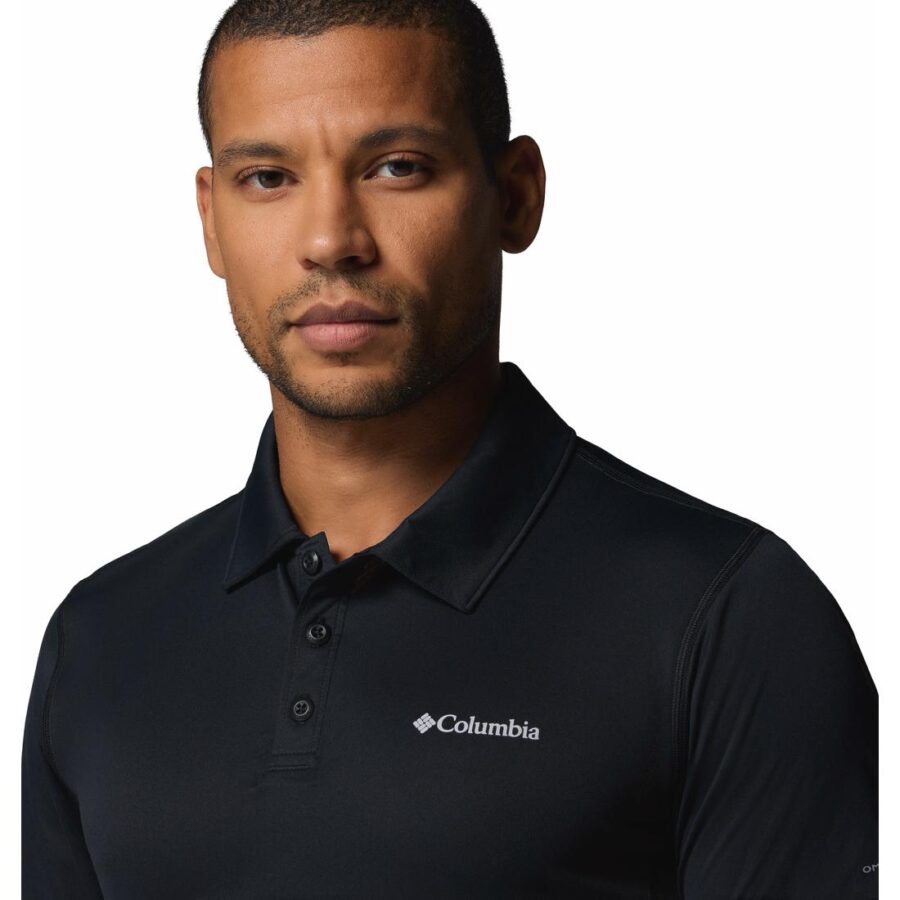 ZERO RULES LIGHT POLO