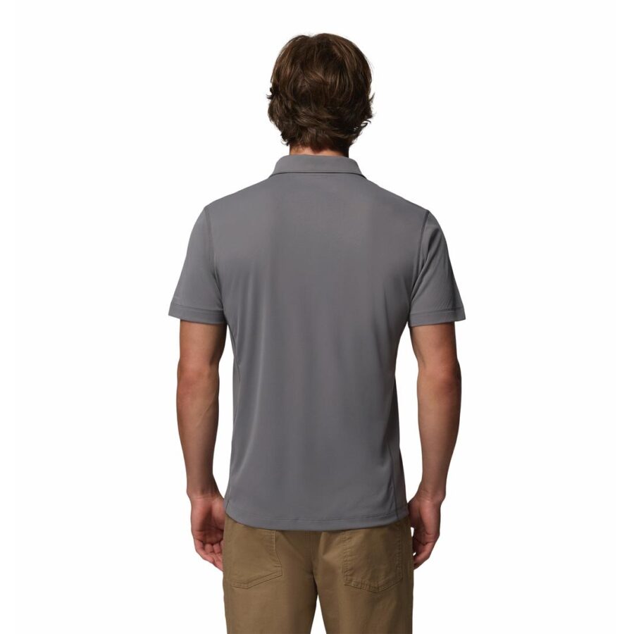 ZERO RULES LIGHT POLO