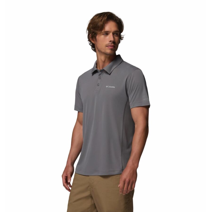 ZERO RULES LIGHT POLO