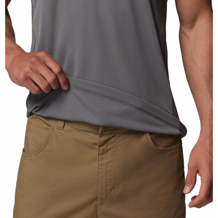 ZERO RULES LIGHT POLO