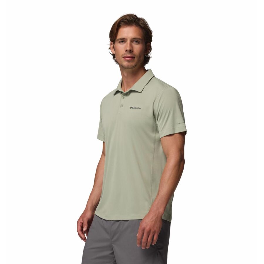 ZERO RULES LIGHT POLO