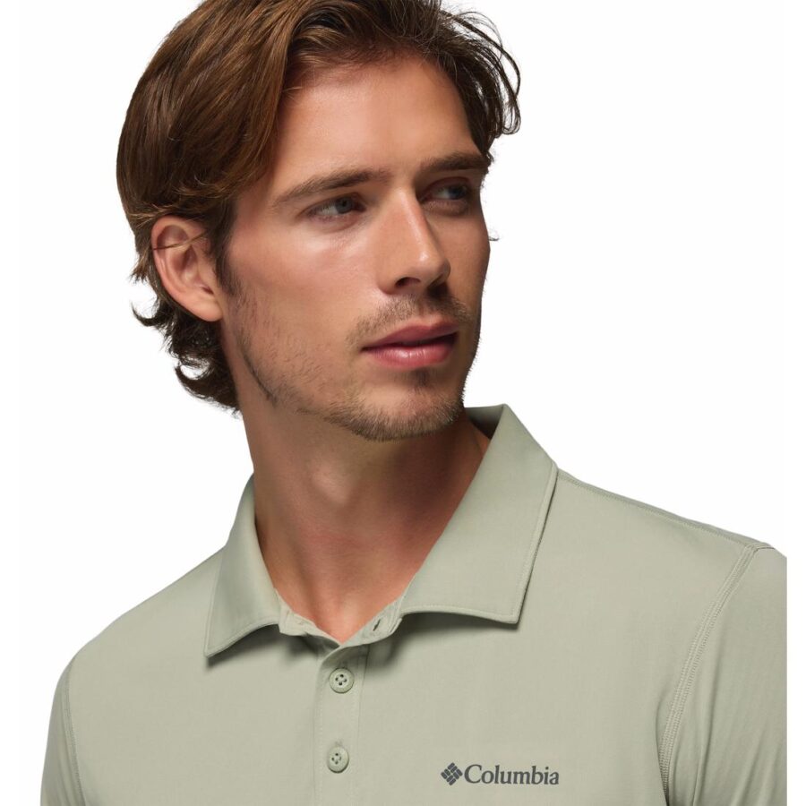 ZERO RULES LIGHT POLO