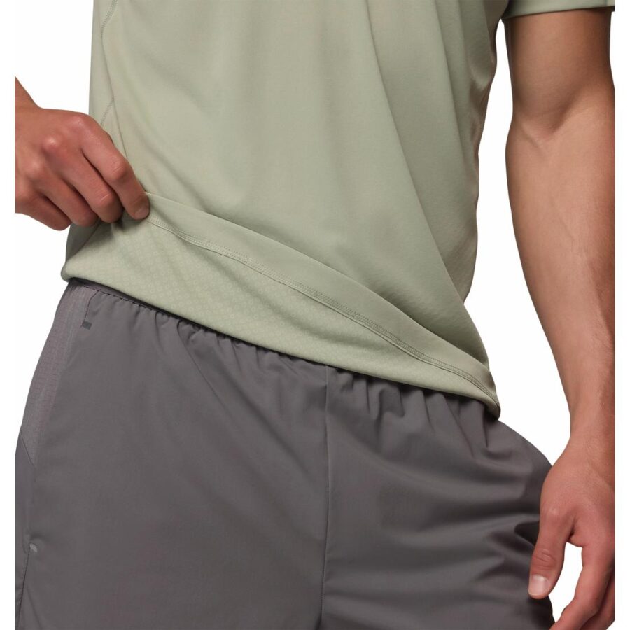 ZERO RULES LIGHT POLO