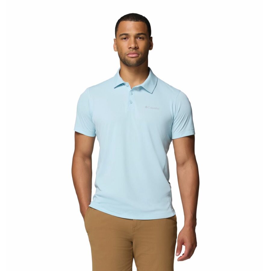 ZERO RULES LIGHT POLO