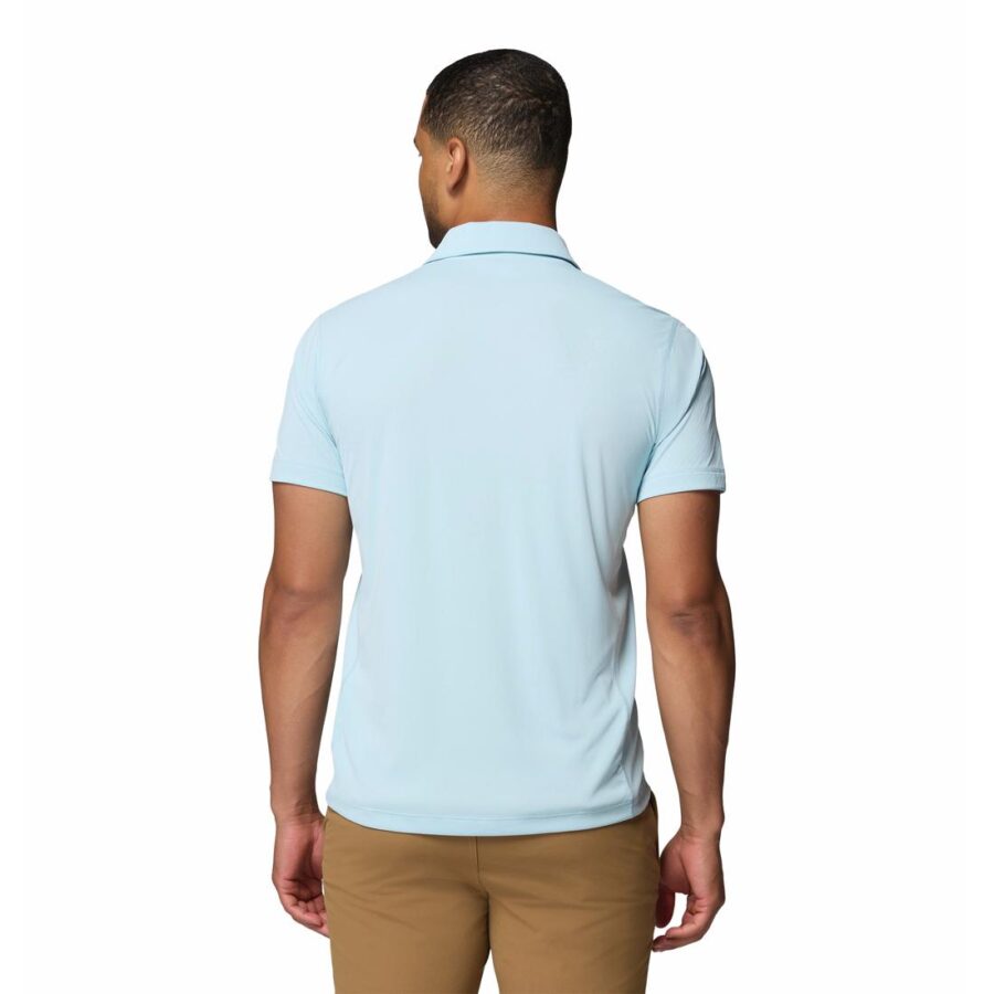 ZERO RULES LIGHT POLO