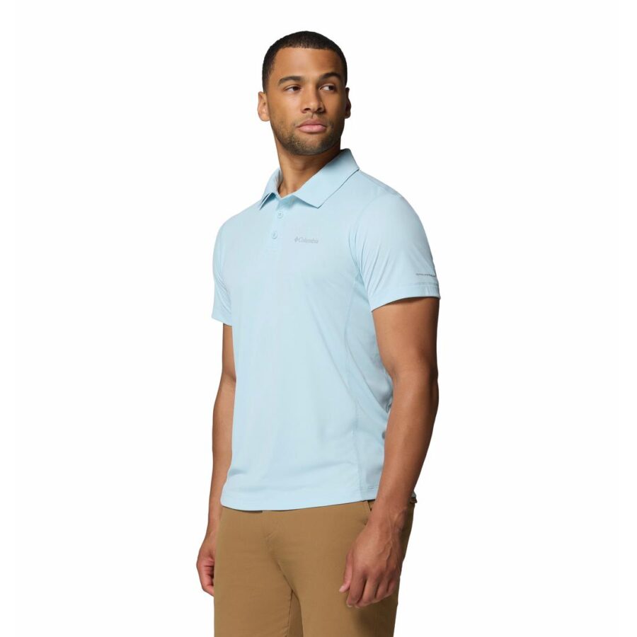 ZERO RULES LIGHT POLO