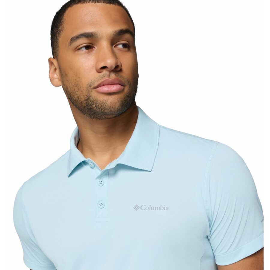 ZERO RULES LIGHT POLO