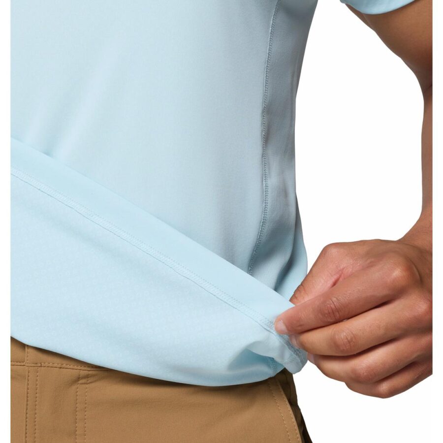 ZERO RULES LIGHT POLO