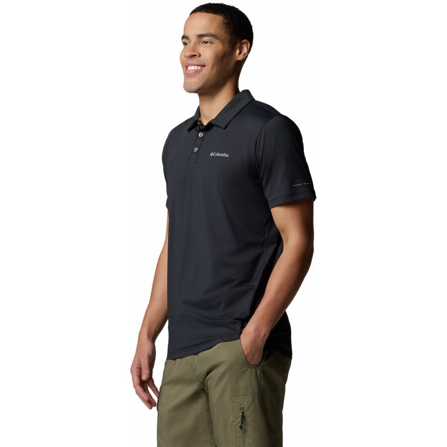 TECH TRAIL UTILITY POLO