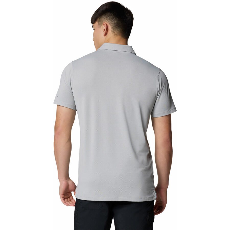 TECH TRAIL UTILITY POLO