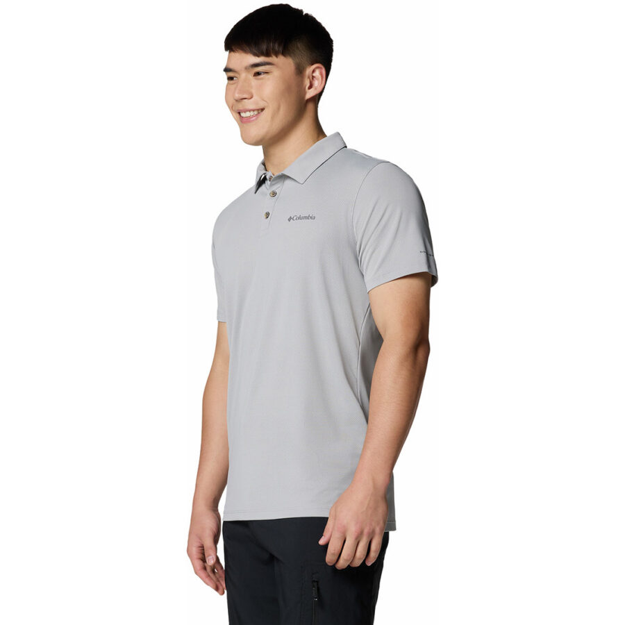 TECH TRAIL UTILITY POLO