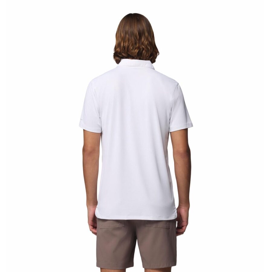 TECH TRAIL UTILITY POLO