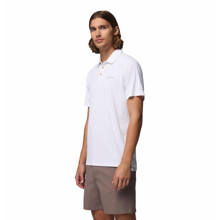 TECH TRAIL UTILITY POLO