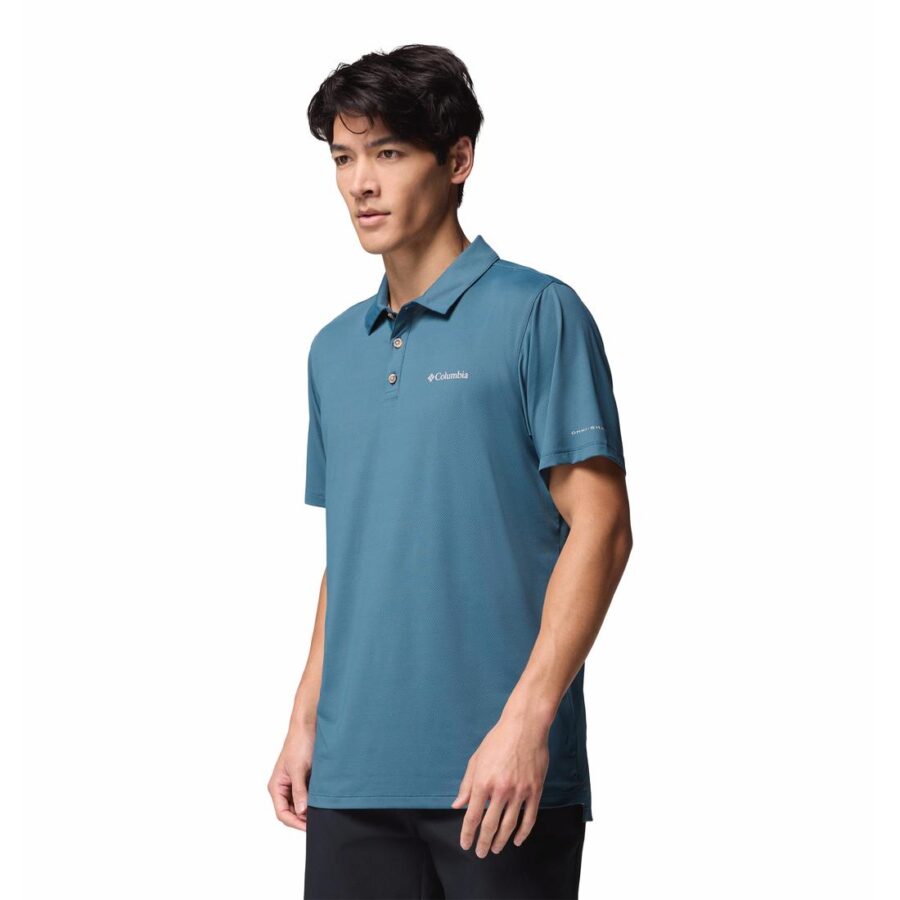 TECH TRAIL UTILITY POLO