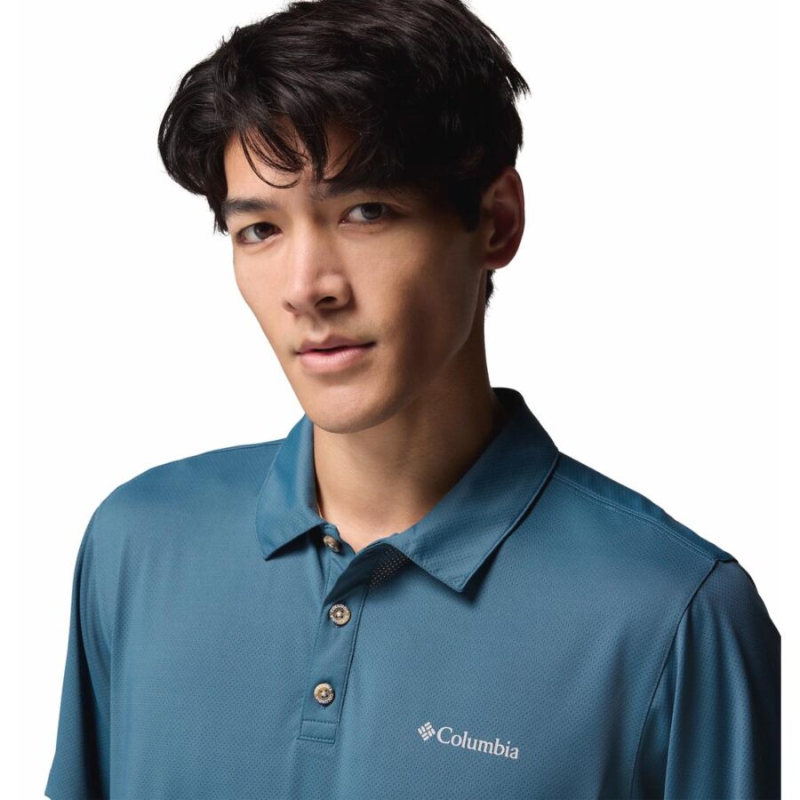 TECH TRAIL UTILITY POLO