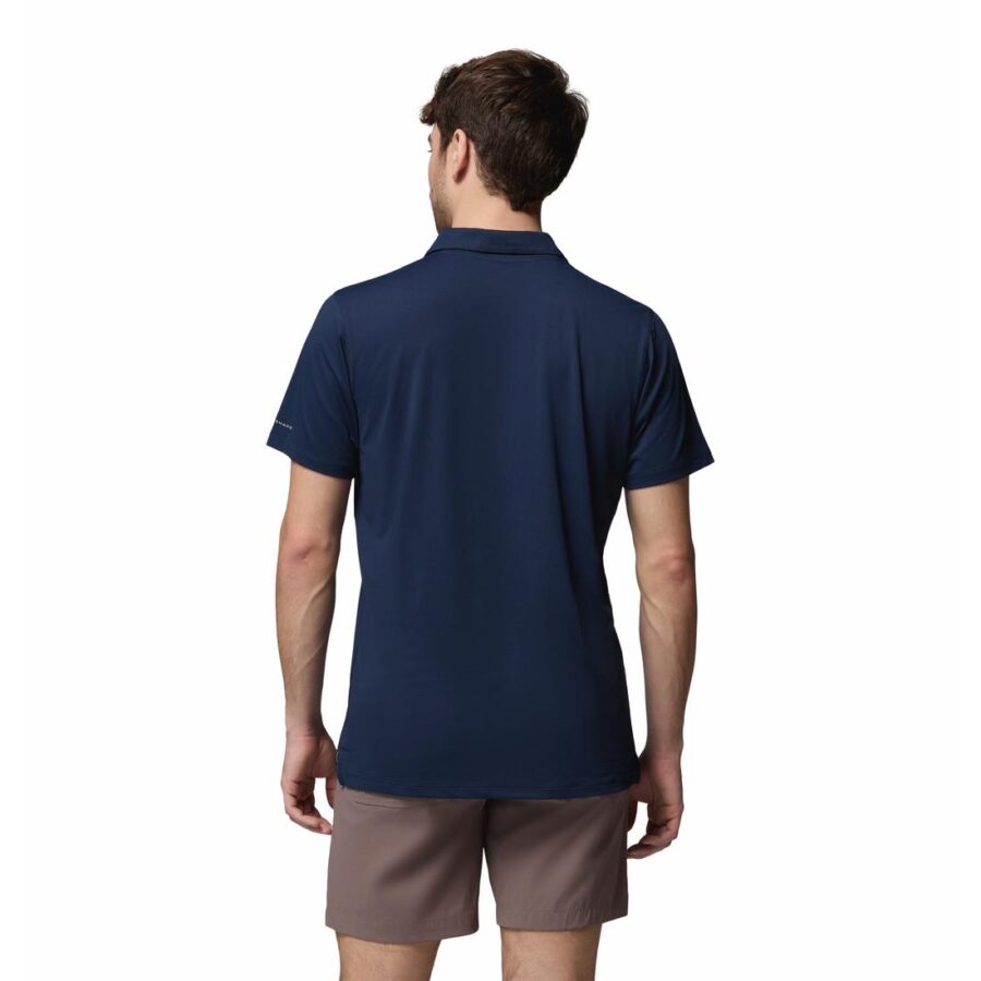 TECH TRAIL UTILITY POLO